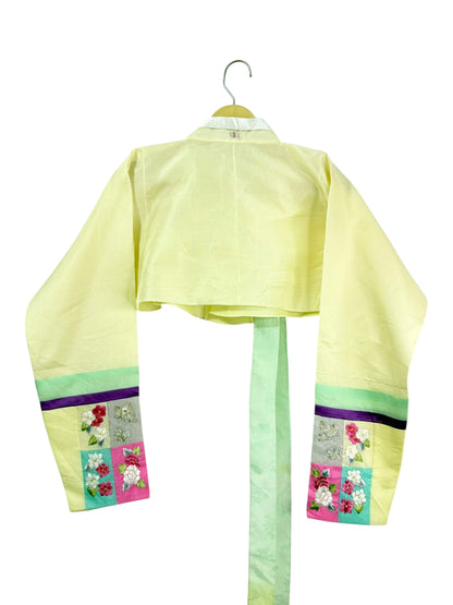 Hanbok Vintage Jacket
