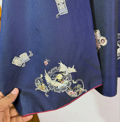 Hanbok Vintage Jacket