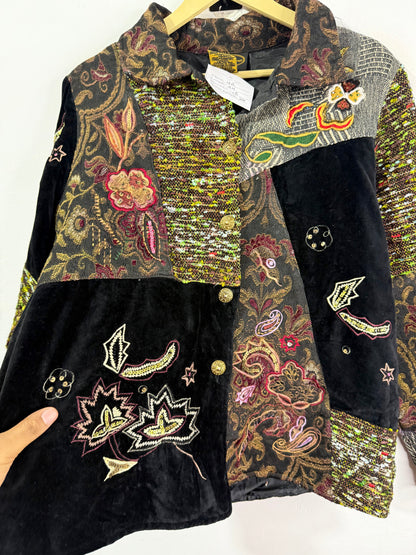 Allure vintage Jacket
