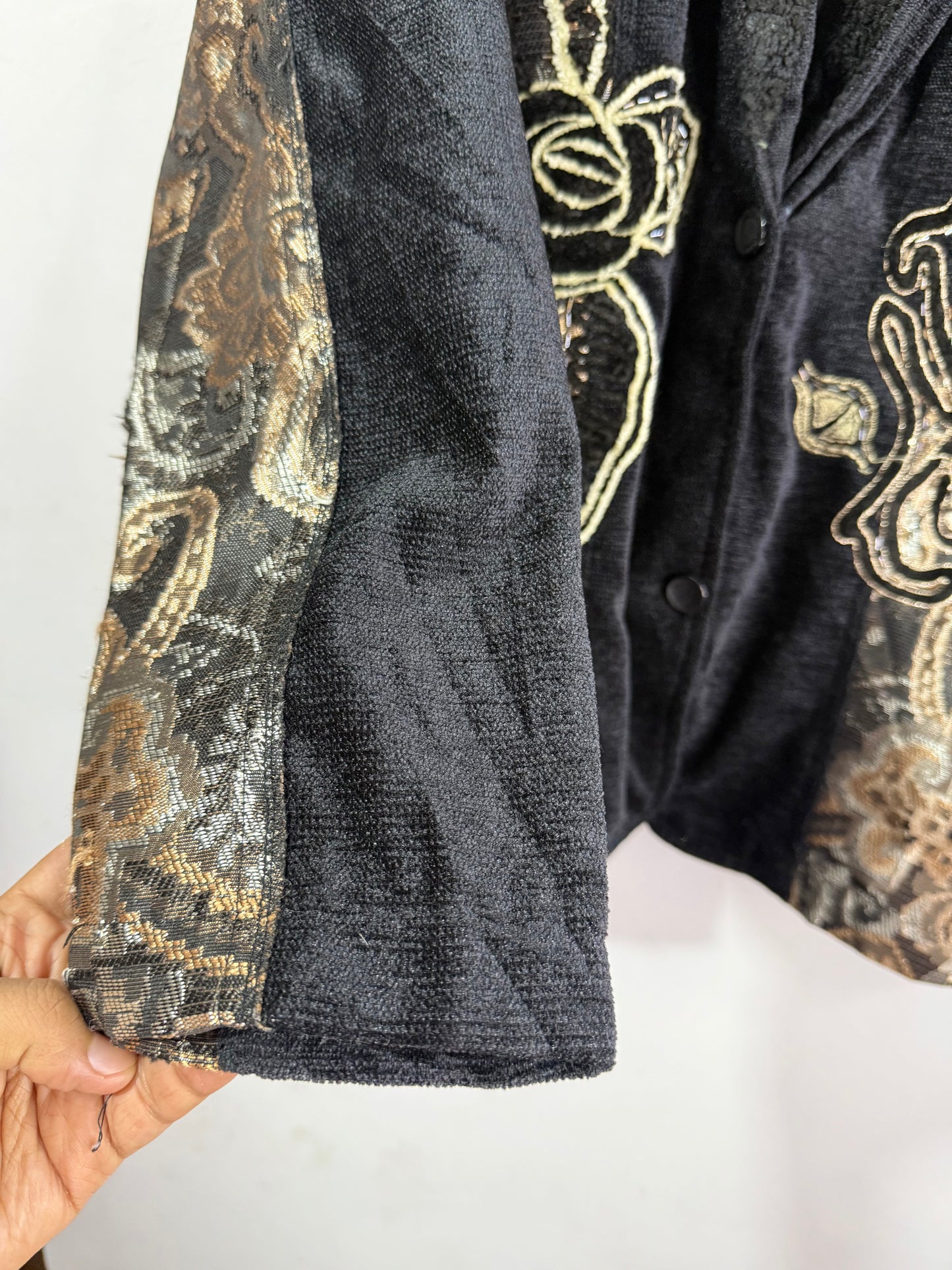 Serengeti vintage Jacket