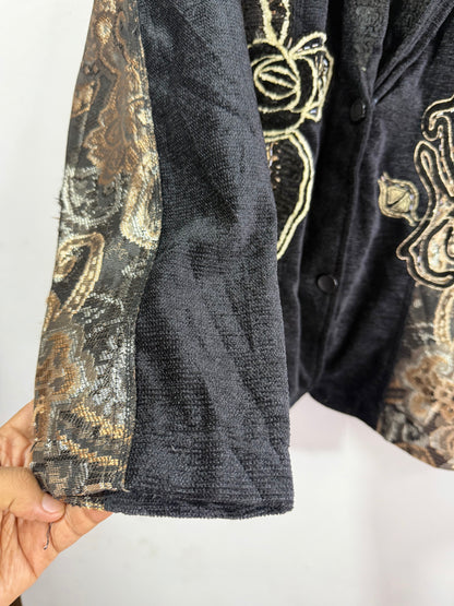 Serengeti vintage Jacket