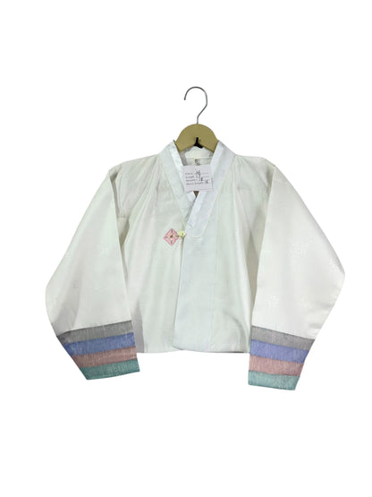 Hanbok Vintage Jacket