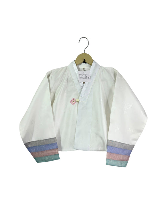 Hanbok Vintage Jacket