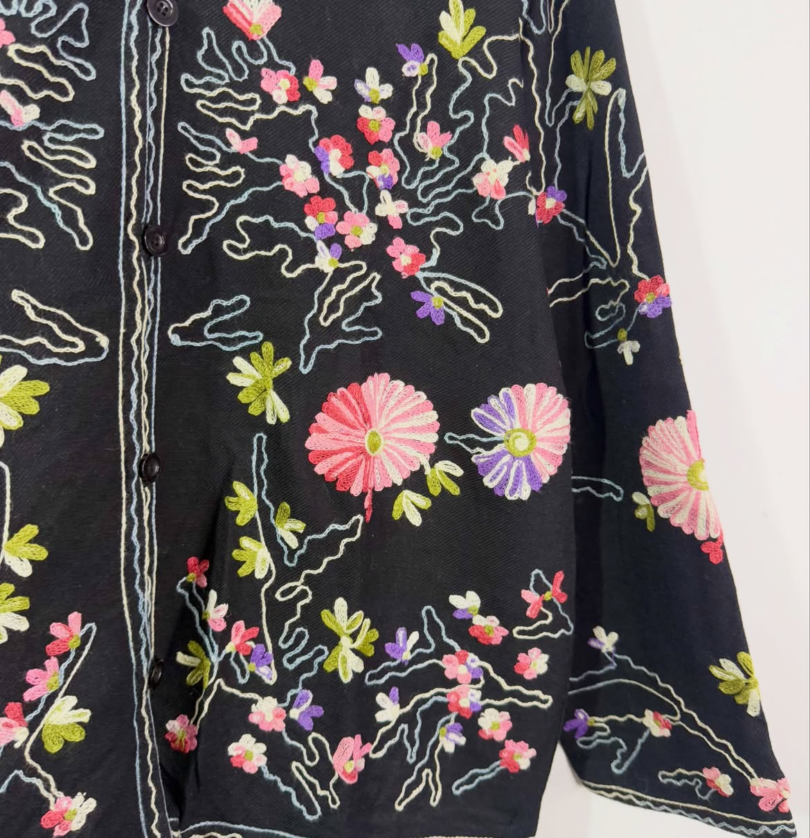 Dressbarn Vintage Jacket
