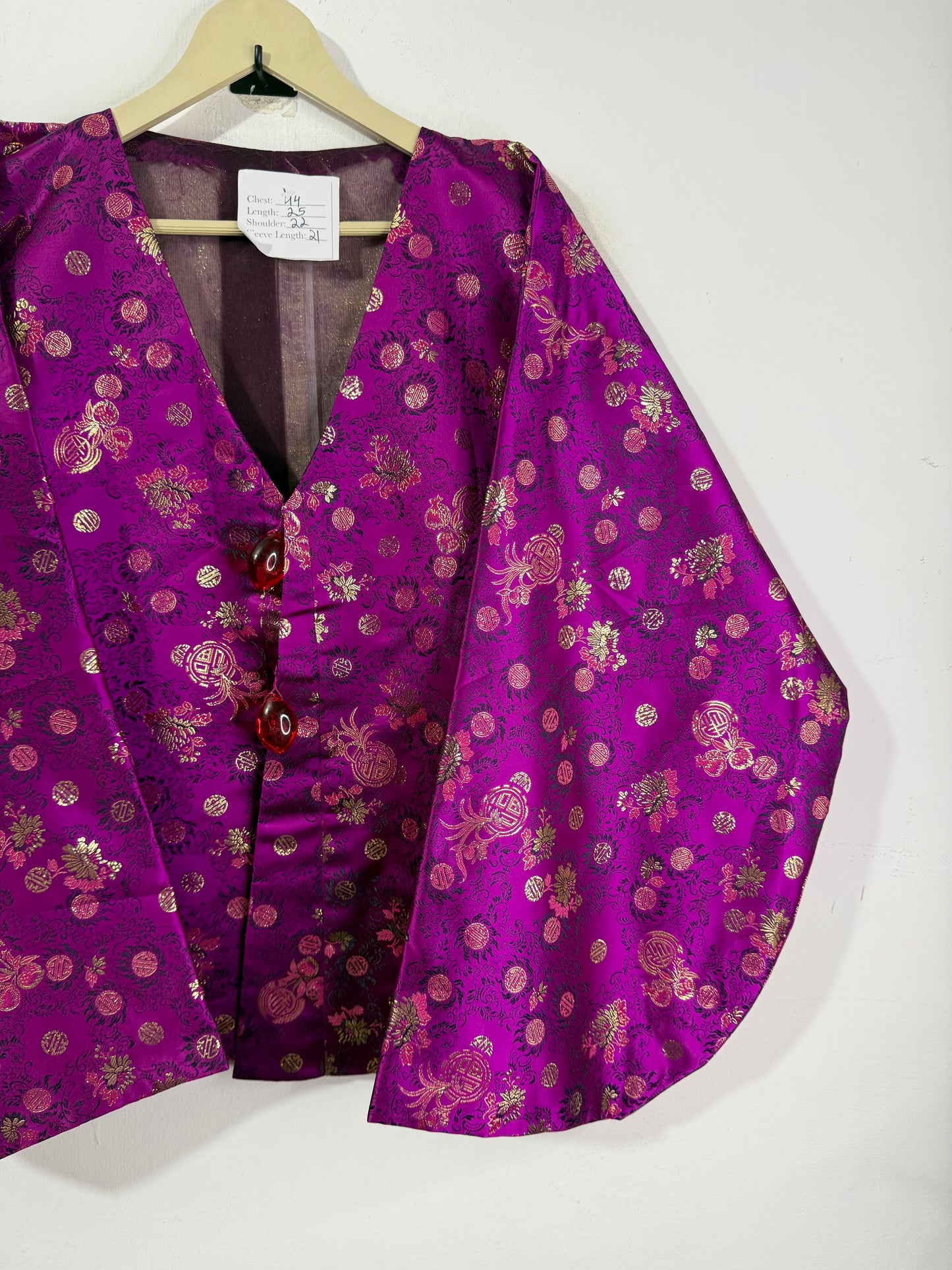 Hanbok Vintage Jacket