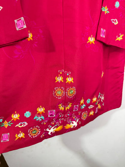 Hanbok Vintage Jacket