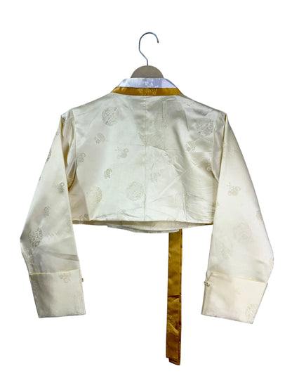 Hanbok Vintage Jacket