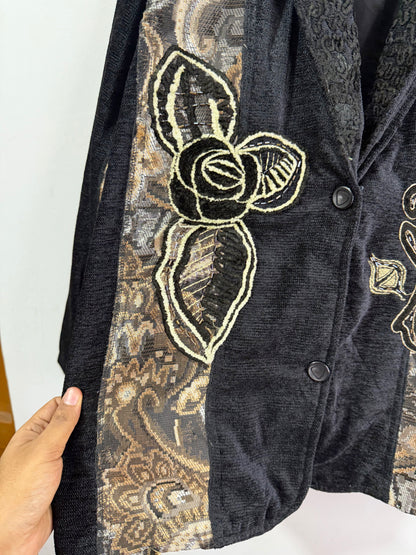 Serengeti vintage Jacket