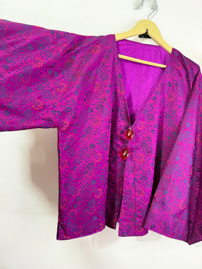 Hanbok Vintage Jacket
