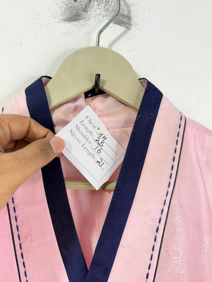 Hanbok Vintage Jacket