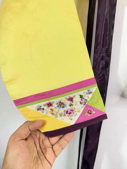 Hanbok Vintage Jacket