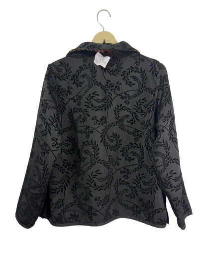 Reversible vintage Jacket