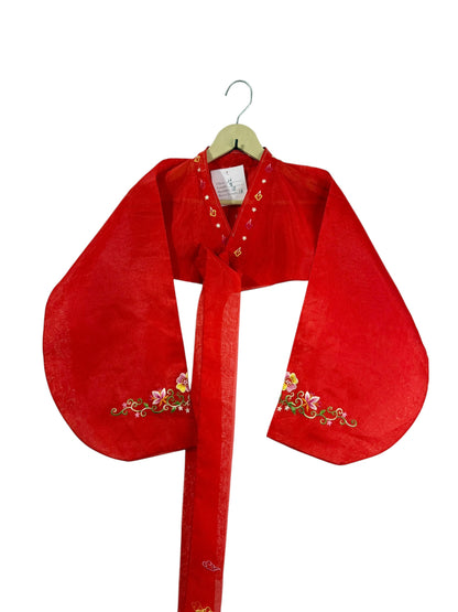 Hanbok Vintage Jacket