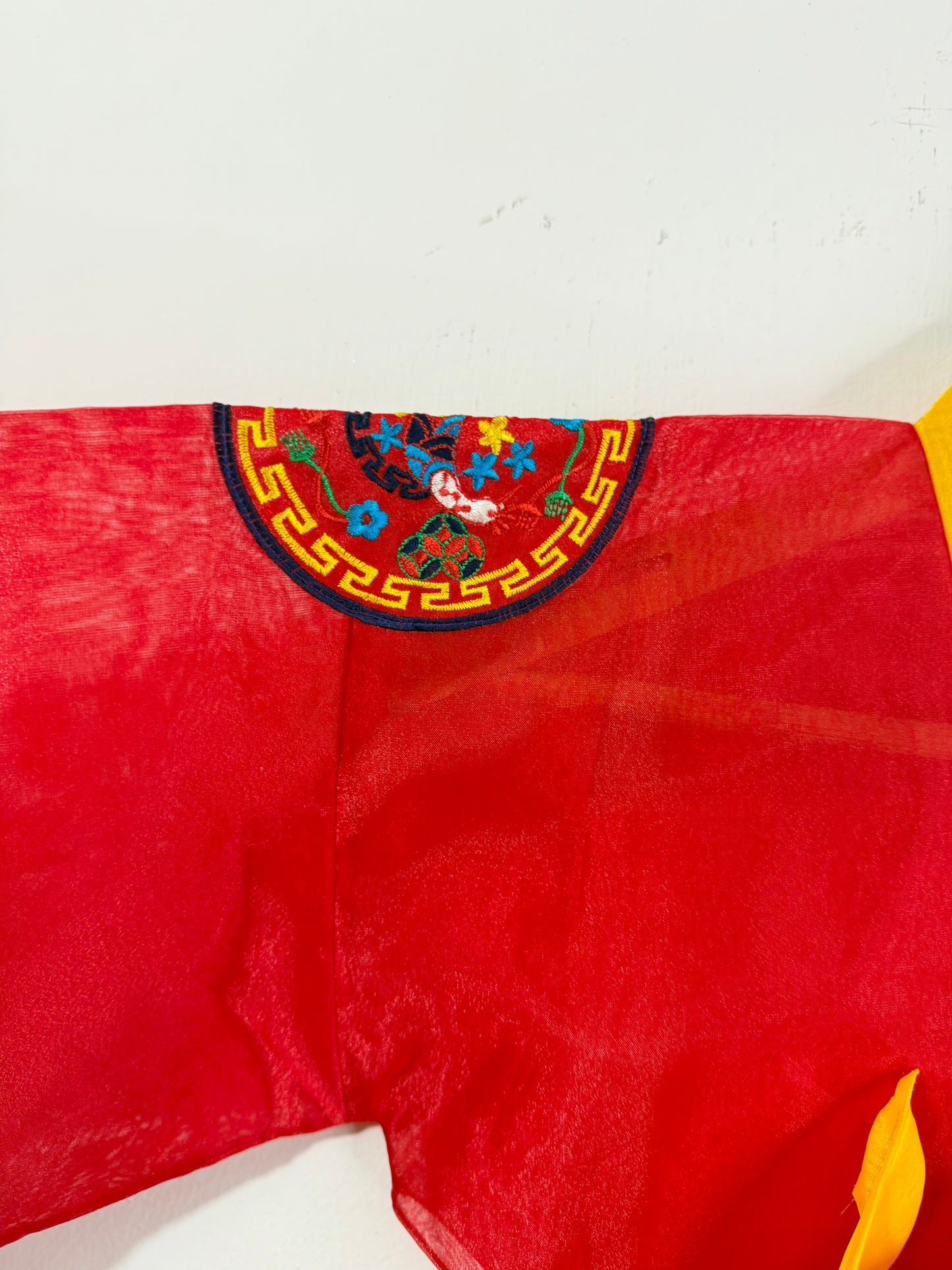Hanbok Vintage Jacket