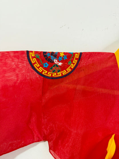 Hanbok Vintage Jacket