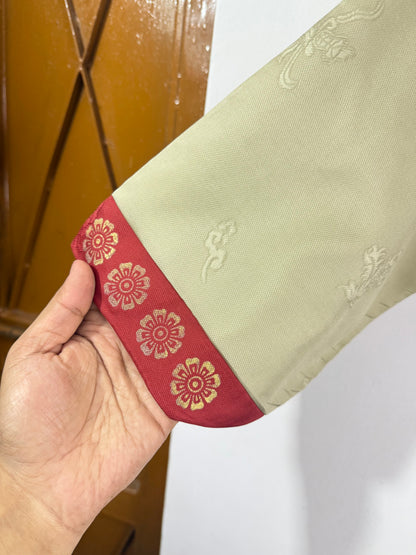 Hanbok Vintage Jacket
