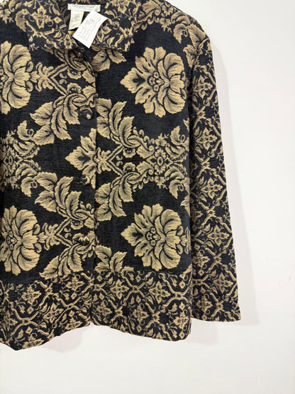 Coldwater Creek vintage Jacket