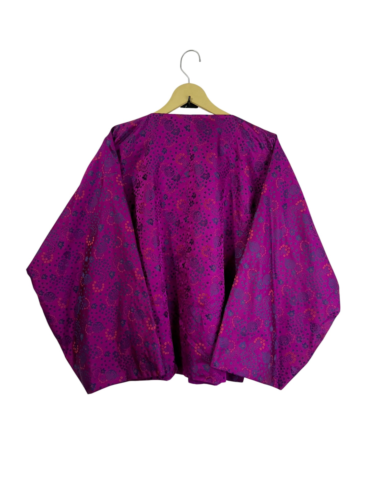Hanbok Vintage Jacket