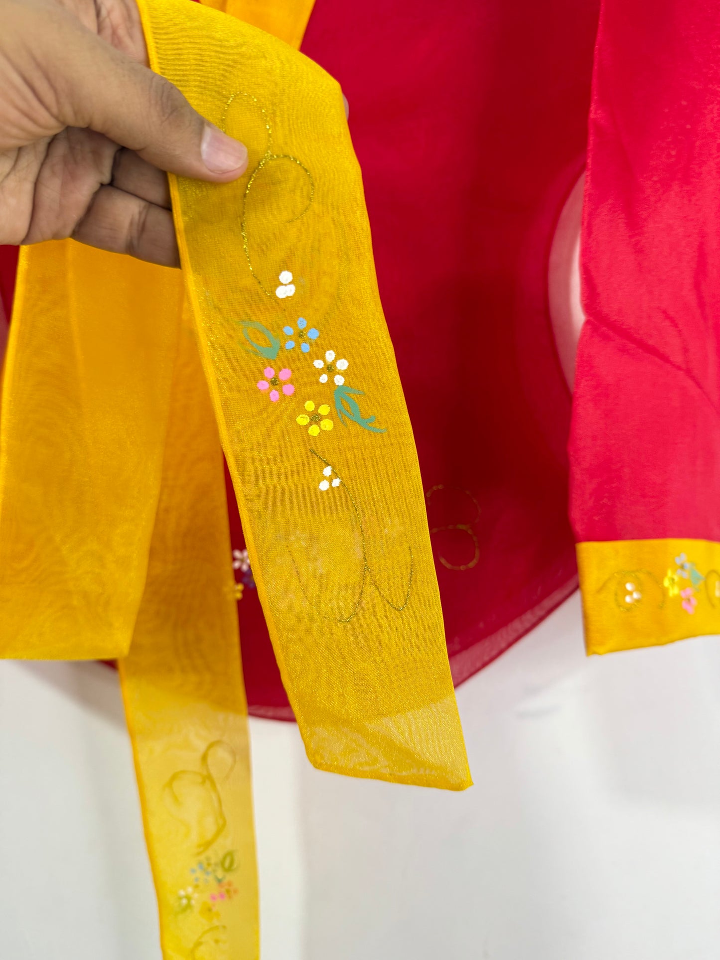 Hanbok Vintage Jacket