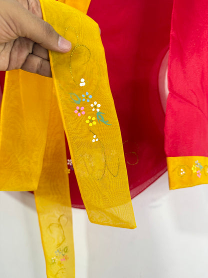 Hanbok Vintage Jacket