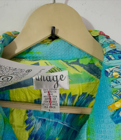 Anage Vintage Jacket