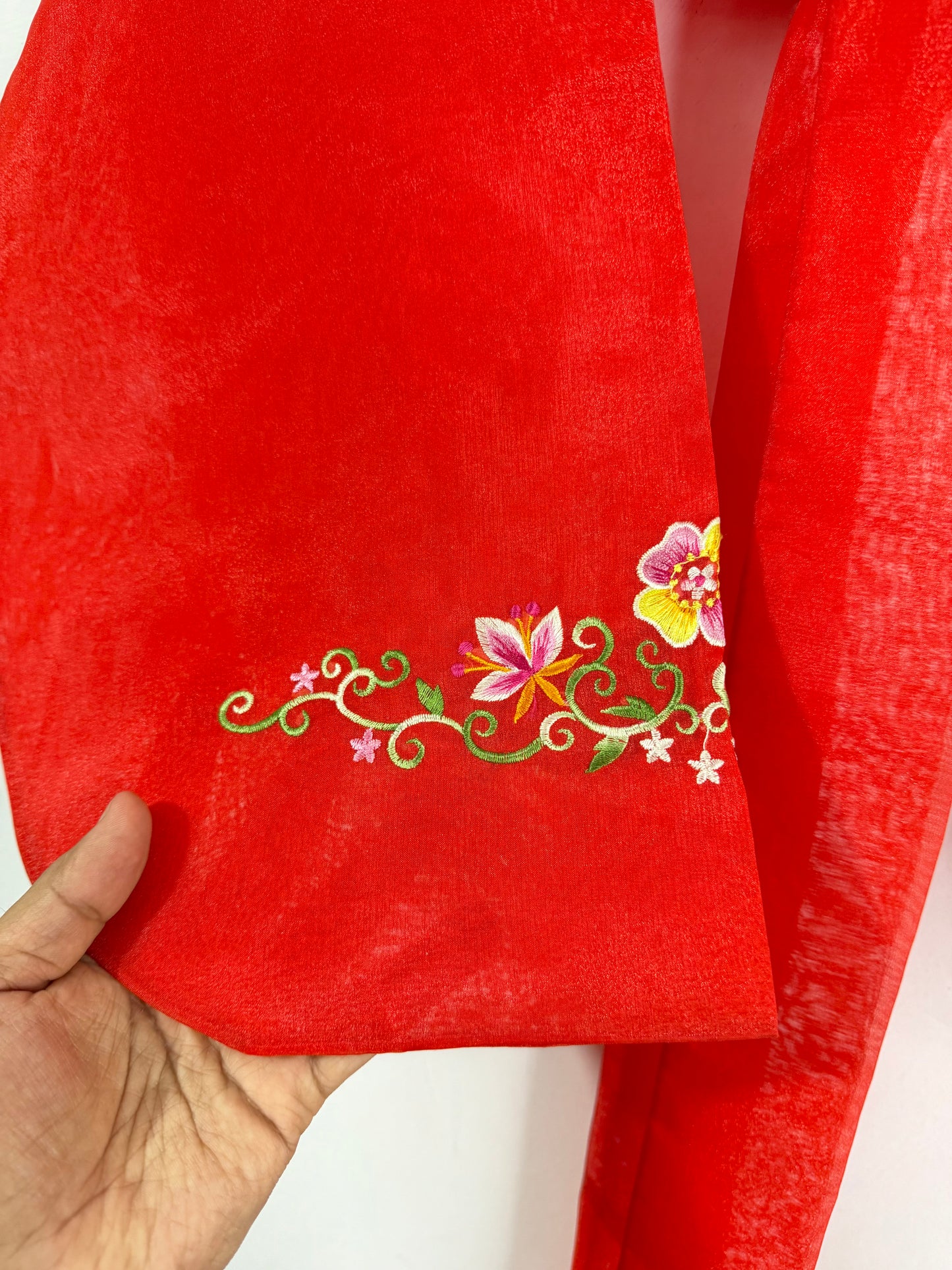 Hanbok Vintage Jacket