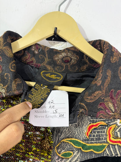Allure vintage Jacket