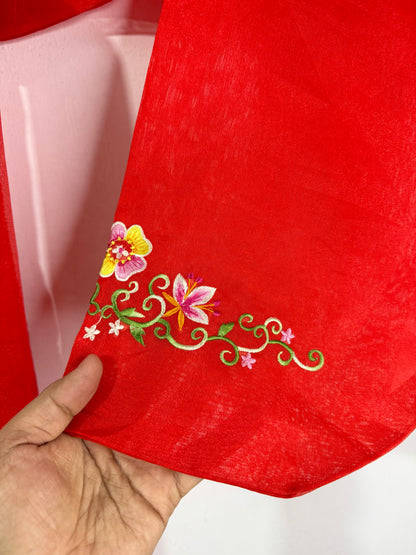 Hanbok Vintage Jacket