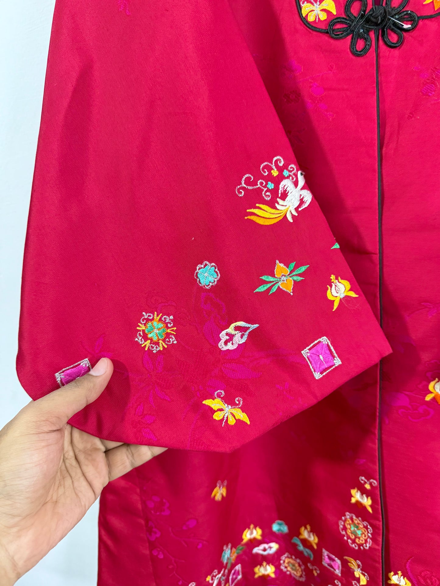 Hanbok Vintage Jacket