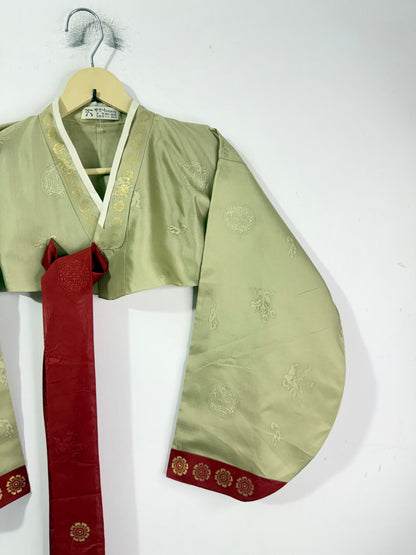 Hanbok Vintage Jacket