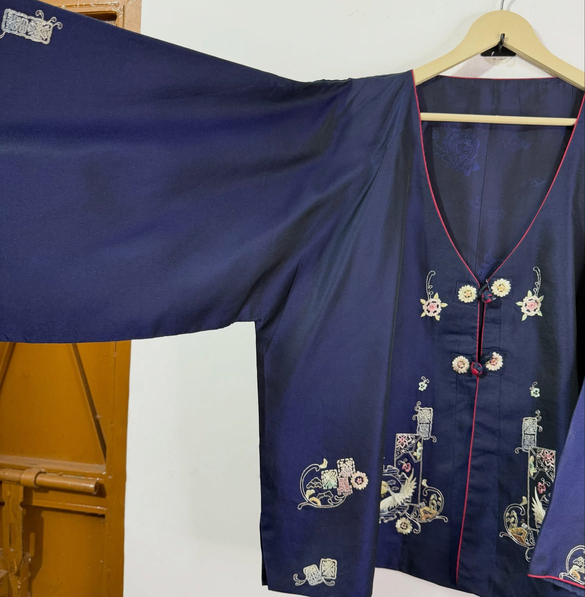 Hanbok Vintage Jacket