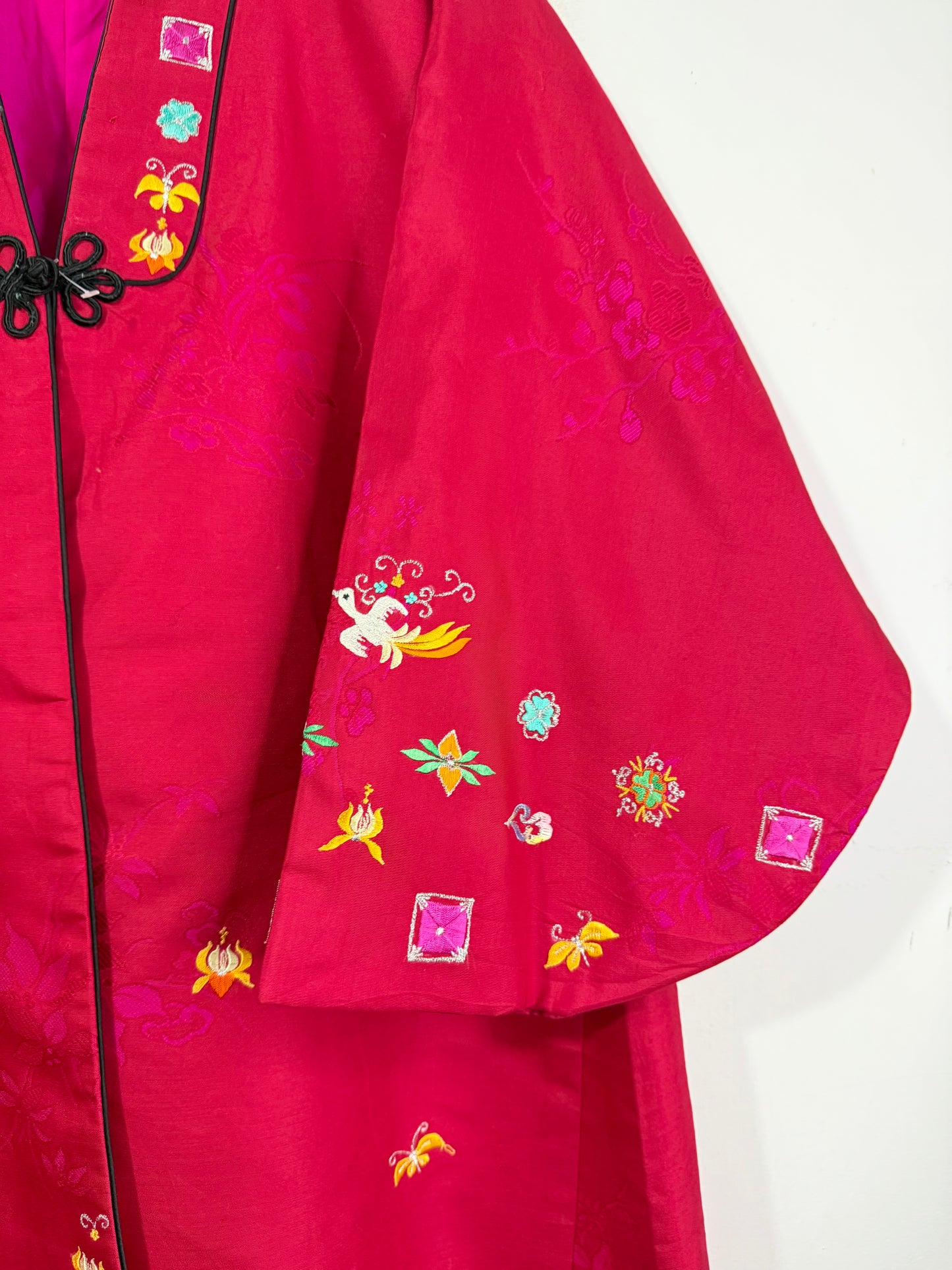 Hanbok Vintage Jacket