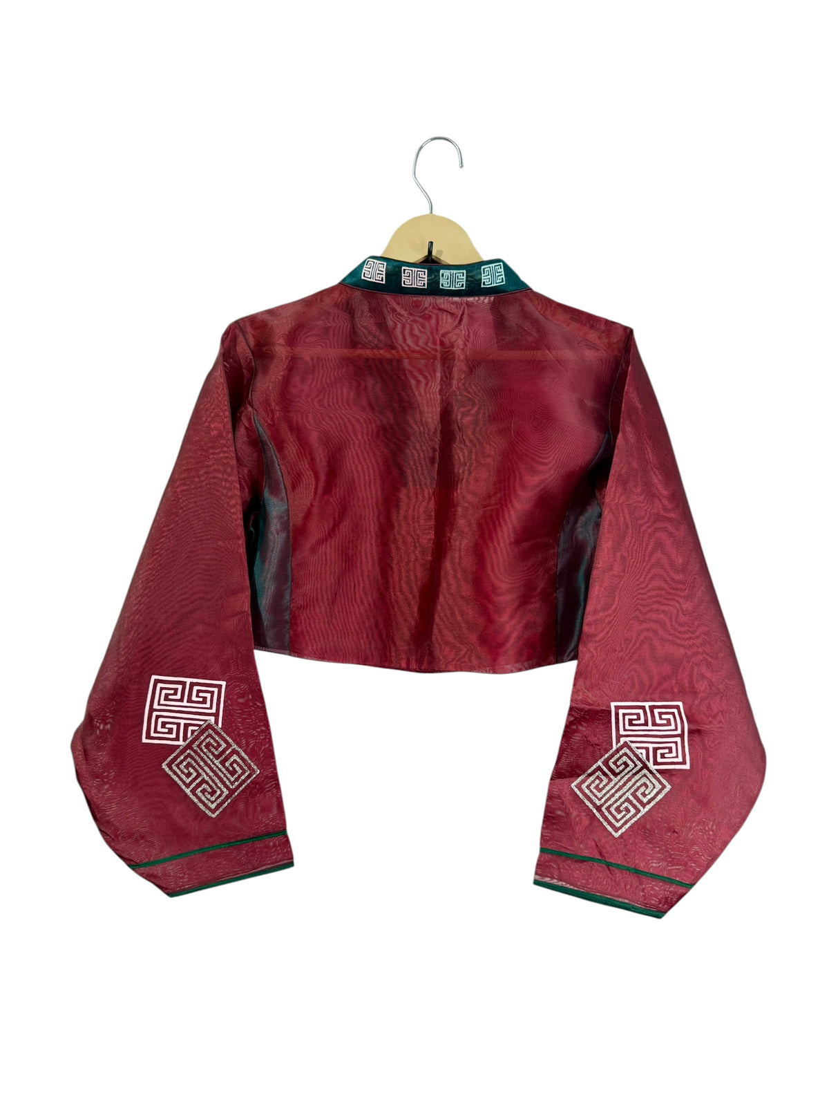 Hanbok vintage Jacket