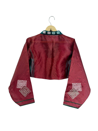 Hanbok vintage Jacket