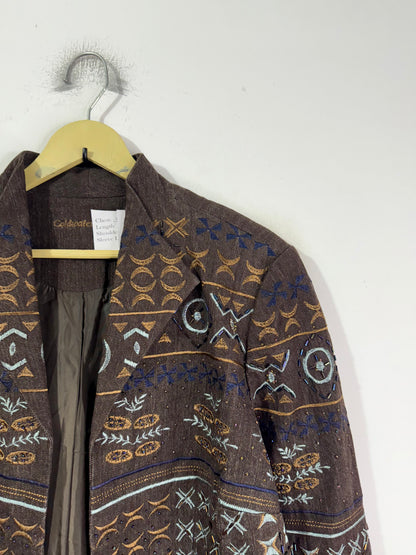 Coldwater Creek vintage Jacket