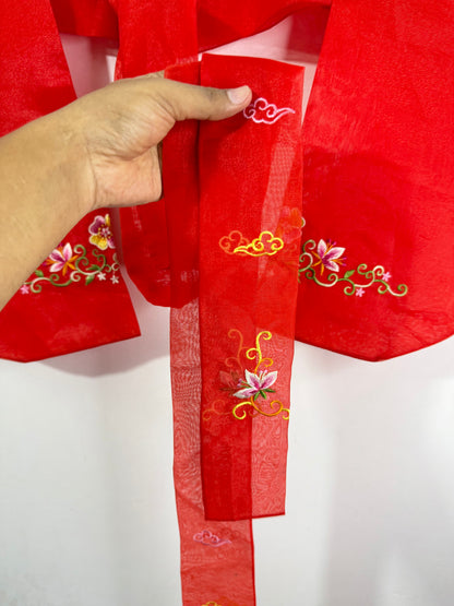Hanbok Vintage Jacket