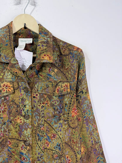 Coldwater Creek vintage Jacket