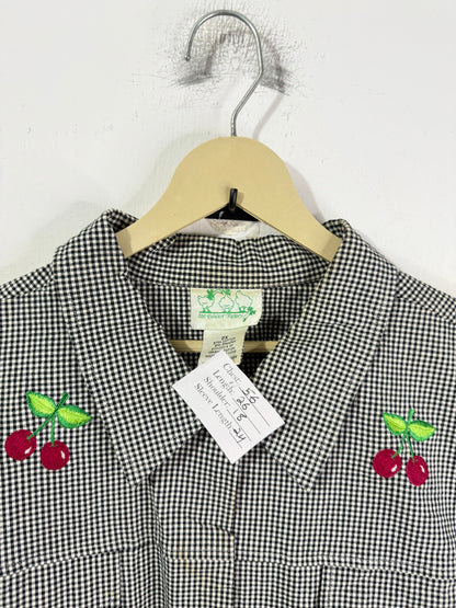 The Quacker Factory vintage Jacket
