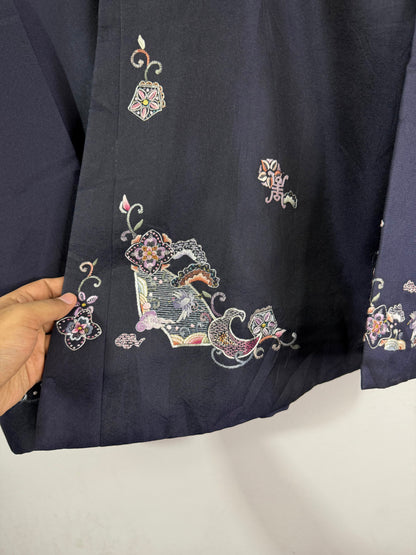 Hanbok Vintage Jacket