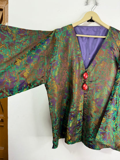 Hanbok Vintage Jacket