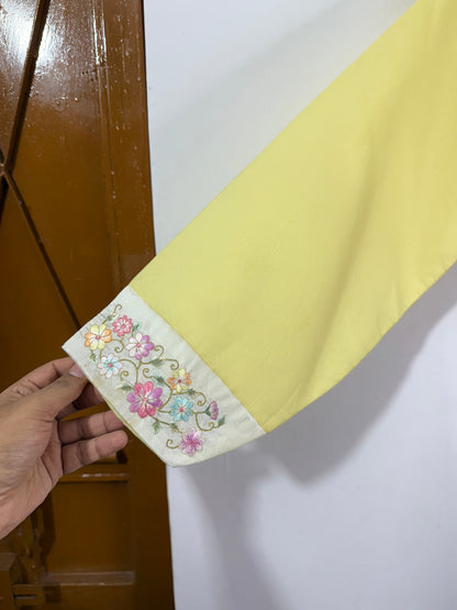 Hanbok Vintage Jacket
