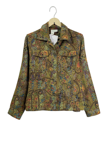 Coldwater Creek vintage Jacket