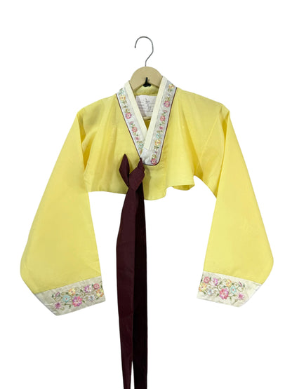 Hanbok Vintage Jacket