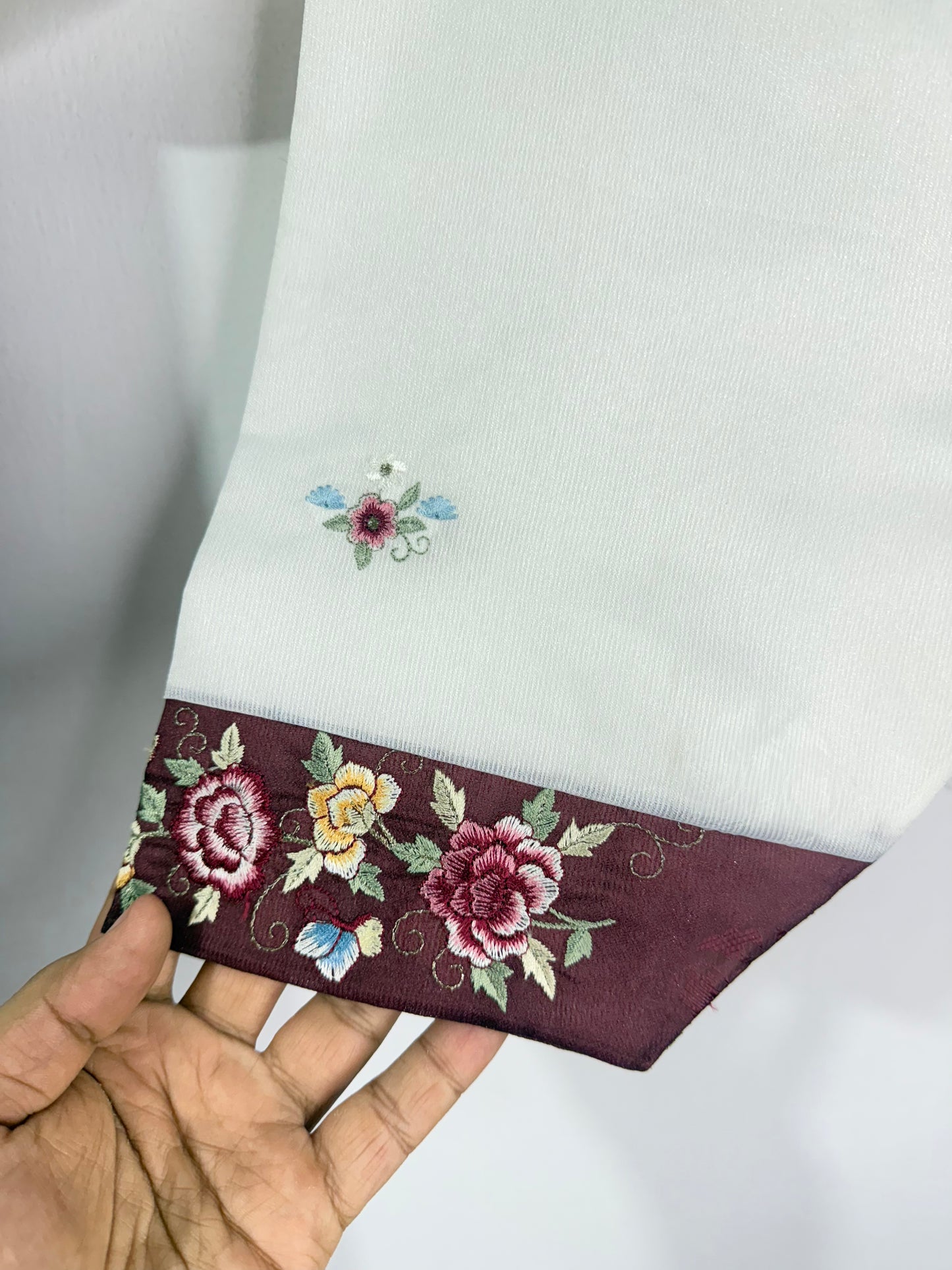 Hanbok Vintage Jacket