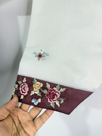 Hanbok Vintage Jacket