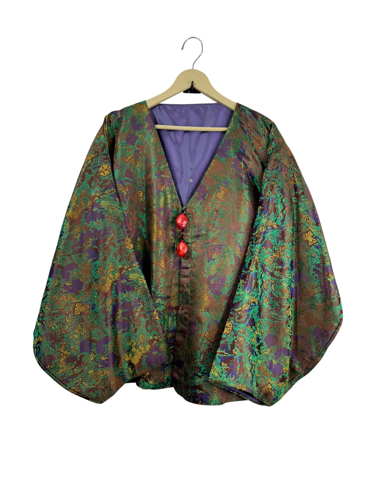 Hanbok Vintage Jacket