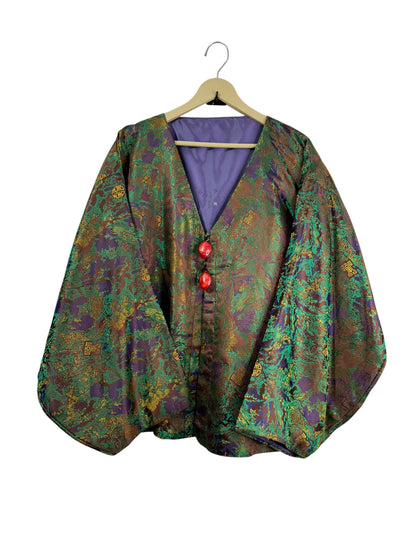 Hanbok Vintage Jacket
