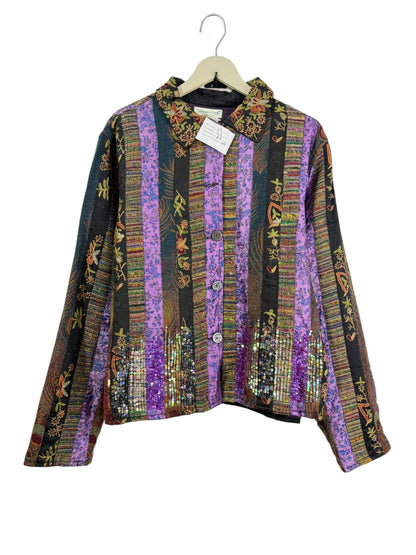 Coldwater Creek vintage Jacket