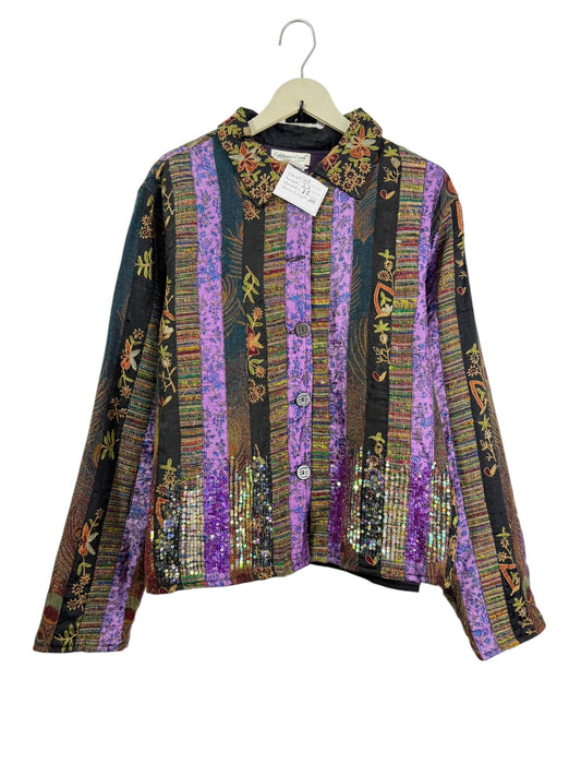 Coldwater Creek vintage Jacket