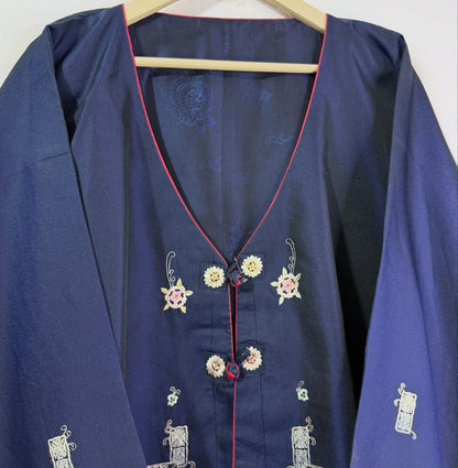 Hanbok Vintage Jacket